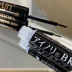 ヒルコス  Ａjnアイノリ　ブラック つけまノリ　グルー
