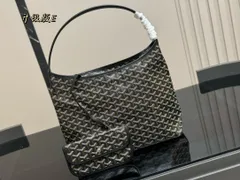 【今日特価】Goyard New Hobo Armpit Bag - ゴヤール ニュー ホボ アーマピット バッグ