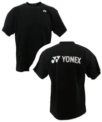 YONEX '25年メーカー別注 カタログ未掲載 数量限定 ドライTシャツ(UNI)