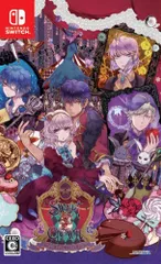 SWEET CLOWN ~午前三時のオカシな道化師~ - Switch(中古品)