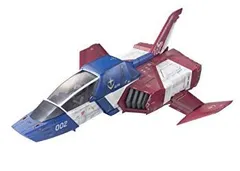 中古】(未使用・未開封品) U.C.HARD GRAPH 1/35 地球連邦軍 多目的軽  