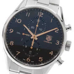 2025年最新】タグホイヤー カレラ 1887の人気アイテム - メルカリ