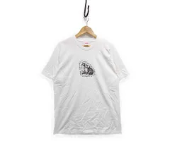 2023年最新】Supreme Eat Me Teeの人気アイテム - メルカリ