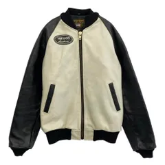 70s VINTAGE VANSON/バンソン レザージャケット VANSON / バンソン | 70s〜80s ヴィンテージ 黒タグ ライナー