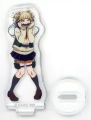 【中古】アクリルスタンド・アクリルパネル トガヒミコ 「僕のヒーローアカデミア あくすた～ず! Vol.1 あくすた～ずB」 ファミリーマート限定