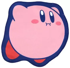 【中古】雑貨 カービィ/ハンドサイズ 記念デザインタオル～ぼうけんのはじまり～ 「一番くじ 星のカービィ 30周年 デラックスコレクション」 E賞