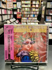 【新品】【リマスター盤CD】ORIENTAL MAGNETIC YELLOW　オリエンタル・マグネチック・イエロー　OMY　YELLOW MAGIC ORCHESTRA　イエロー・マジック・オーケストラ　YMO