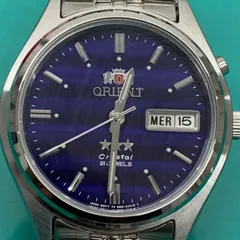 2024年最新】orient em5の人気アイテム - メルカリ