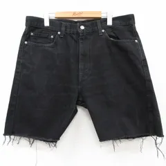 2025年最新】リーバイス505 ブラック usa w36の人気アイテム