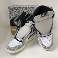 08w12957 ナイキ Nike Air Jordan 1 High OG 