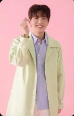 【中古】コレクションカード(男性) TREASURE/ジュンギュ/CD「THE FIRST STEP：CHAPTER ONE」初回限定封入特典フォトカード