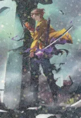 【中古】キャラカード ありさか(Crazy Raccoon)/全身/レア 「CR COLLECTION CARD(コレクションカード)」