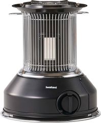 岩谷産業 IWATANI イワタニ カセットガスストーブ マル暖 CB-STV-MRD