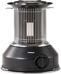 未使用 Iwatani イワタニ カセットガスストーブ CB-STV-1 Amazon | イワタニ カセットガスストーブ 【速暖・持ち運び簡単