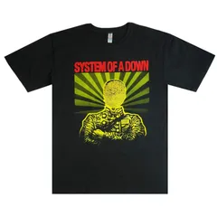 2024年最新】system of a down tシャツの人気アイテム - メルカリ