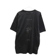 2024年最新】y-3 tシャツ xlの人気アイテム - メルカリ