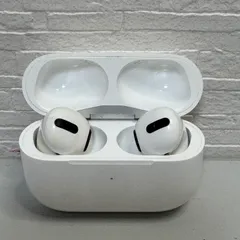 Apple AirPods Pro 第1世代 A2084 A2083 A2190 本体 ケースセット ワイヤレスイヤホン①