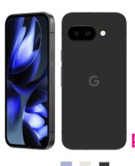 新品未開封 Pixel9a Porcelain 128GB simフリー Pixel 9a Google