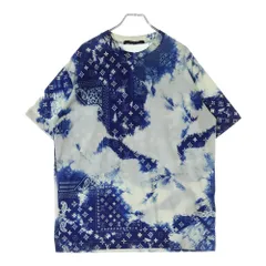 k*様 ルイヴィトン 超美品 バンダナショートスリーブフーディー半袖 k*様 ルイヴィトン 超美品 バンダナショートスリーブフーディー