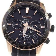 2024年最新】seiko astron バンドの人気アイテム - メルカリ