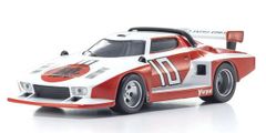 新品 京商オリジナル 1/64 サーキットの狼 ランチア ストラトス Gr.5 (風吹 裕矢) 完成品ダイキャストミニカー K07009B3 [佐川急便]