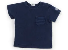 【ブリーズ/BREEZE】Tシャツ・カットソー 90サイズ 女の子【子供服・ベビー服】（1882921）