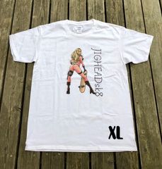 遊鋪道 SK8 ガール　Tシャツ