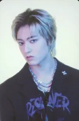 【中古】コレクションカード(男性) TREASURE/ハルト/CD「THE SECOND STEP：CHAPTER TWO」 (YG TAG ALBUM：RANDOM CASE B Ver.)封入特典リリックフォトカード