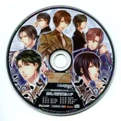 【中古】アニメ系CD 華ヤカ哉、我ガ一族 黄昏ポウラスタ 限定版特典ドラマCD「真冬ノ露天風呂ニテ」
