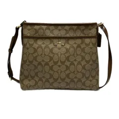 お値下げしました。COACH　ショルダーバッグ　NiK1623-F58297 COACH コーチ バッグ ショルダーバッグ F58297 ラグジュアリー