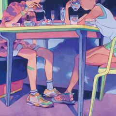スカート / Extended Vol.1 [LP]