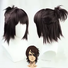 2025年最新】進撃の巨人 コスプレ ハンジの人気アイテム - メルカリ