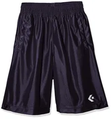 【新品・4営業日で発送】コンバース 9F_ジュニアプラクティスパンツ (CB491830) 色 : ネイビー サイズ : 140 