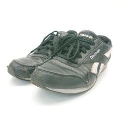 Reebok ローカットスニーカー E 28802 【1302060028802】