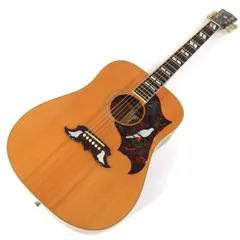 2024年最新】中古 gibson doveの人気アイテム - メルカリ