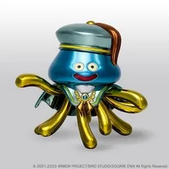 2025年最新】メタリックモンスターズギャラリー ホミロットの
