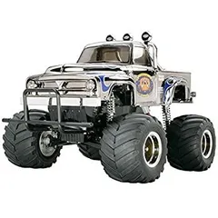 【新品、未開封】ミッドナイトパンプキン、完成品 2025年最新】タミヤ ミッドナイトパンプキンの人気アイテム
