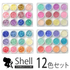 【送料無料】ジェルネイル ネイル ネイルパーツ ネイル用品 クラッシュシェル セット パーツ シェル ジェルネイル ネイルジュエリー マリン シェルパーツ セルフネイル ジェルネイル用品 ジュエリー【ちょっと訳あり36～39 大容量クラッシュシェル】