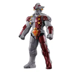 【中古】フィギュア ジャンナイン 「ウルトラマンゼロ外伝 キラー ザ ビートスター」 ウルトラヒーローシリーズEX