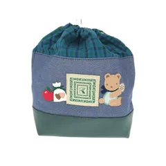 ファミリア✖️紀伊國屋　2点セット 紀ノ国屋×ファミリア 第2弾！大人気コラボアイテムに新たな