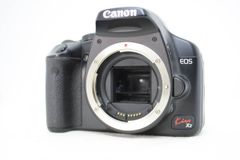 ★並品★Canon キャノン EOS Kiss X2 ボディ