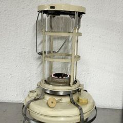 アラジン　15～39　ストーブ　ガラス　チムニー　ホヤ　耐熱ガラス