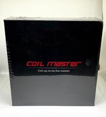 Coil Master 521 mini Tab V2　コイル抵抗測定器 ベイプ