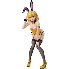 七海麻美 バニーVer. 「彼女、お借りします」 B-Style 1/4 51jdSteuXXL._UF894,1000_QL80_.jpg