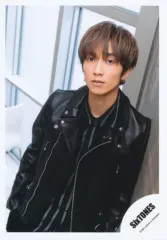 【中古】生写真(ジャニーズ) SixTONES/田中樹/上半身/SixTONES 「ポートレートシリーズ」オリジナルフォト/公式生写真