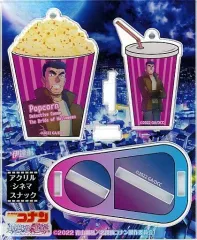 2025年最新】アクリルシネマスナックの人気アイテム - メルカリ