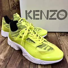 2023年最新】ケンゾー/スニーカーの人気アイテム - メルカリ