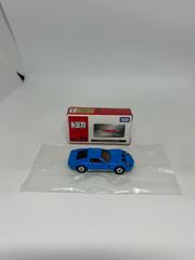 トミカ ランボルギーニ ミウラ SV No.24