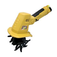 アルミス　充電式ハンディ耕運機　耕す造　AHK-10W