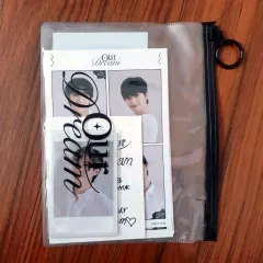 BTOB Our Dream グッズ　トレカ付き BTOB Our Dream グッズ トレカ付き